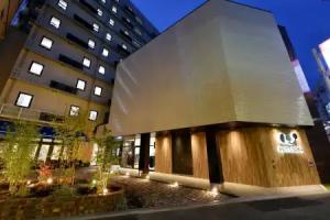 Hotel Sobial Osaka Dome, Osaka