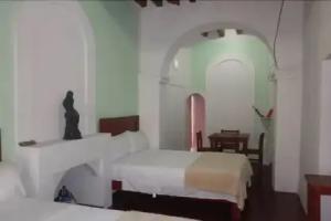 Habitaciones Querétaro Guadalupe Hotel, Queretaro