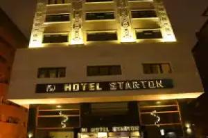 Starton Hotel, Ankara