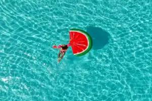 Villa Kudì Maldives Guest House, Thulusdhoo