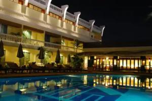 Windmill Resort Hotel, Pattaya