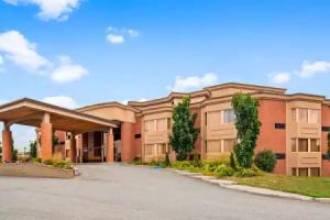 Best Western Laval-Montreal, Laval
