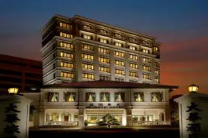 Majestic Malacca Hotel, Malacca