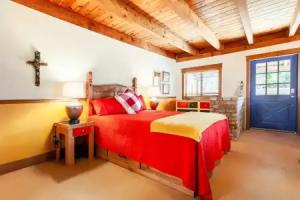 Casita Del Sol Charming Private Studio Studio Bedroom Cabin by RedAwning, Tucson