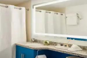 Rusk House Serviced Apartments, Houston