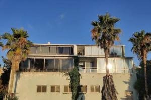 Luxury Suites by Notaly Ariel, Haifa