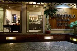 Hotel Marcopolo, Kathmandu