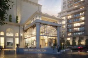 The Ritz-Carlton, Amman, Amman