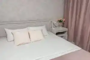 Apartments on Karl Marx street 19, Georgiyevsk