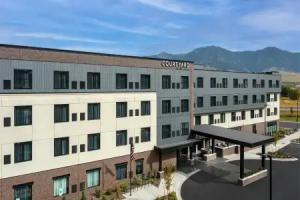 Courtyard by Marriott Hotel, Bozeman