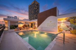 Sense28 Edgewater, an AvantStay Hotel, Miami