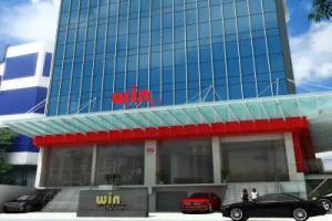 Win Hotel Blok M, Jakarta