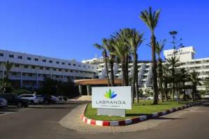 Amadil Ocean Club Hotel, Agadir