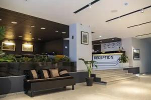 Orbi Palace Deluxe, Bakuriani