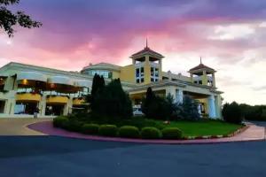 Duni Royal Belleville Hotel - All Inclusive, Sozopol