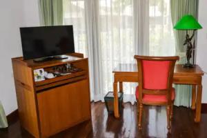 Farmer's Boutique Resort, Ban Khlong Mae Nam