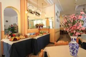 Hotel Moby Dick, Rimini