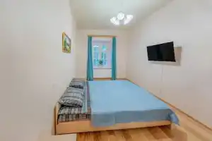 H&B apartments Zubalashvili, Tbilisi
