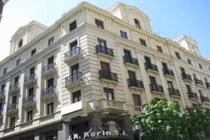 Hostal Abadia Madrid, Madrid