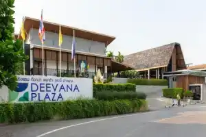 Deevana Plaza Krabi Aonang, Ao Nang