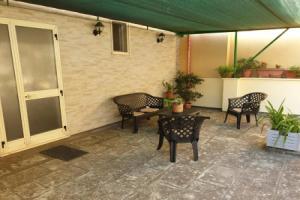 case vacanze, La casa di Angelo, con terrazzo, Oria