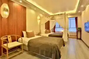 Hangzhou Fushengtang Inn, Hangzhou
