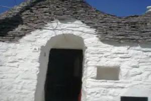 Trullidea , Alberobello