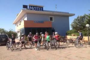 Motel - Hotel Nautico Pozzallo, Pozzallo