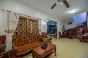 The One by Nika, Siem Reap