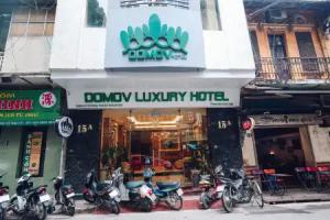 A25 Hotel - 15 Hang Than, Hanoi