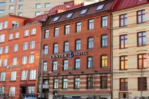Sure Hotel by Best Western Center, Gothenburg