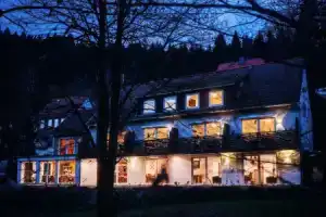 Wildemann - Hotels