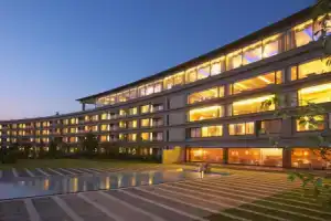 Shima Kanko Hotel The Bay Suites, Shima