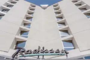 Radisson Hotel Nice Airport, Nice