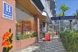 Arrayanes Playa Almuñecar, Almunecar