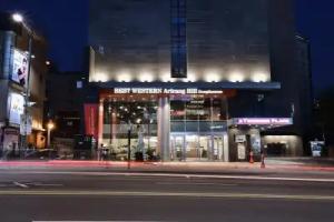 Arirang Hill Dongdaemun, Seoul