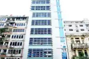 Yama Hotel & Rooftop Bar, Yangon