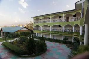 Kemael Hotel, Port-au-Prince