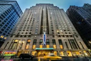 The New Yorker Hotel by Lotte Hotels, New York