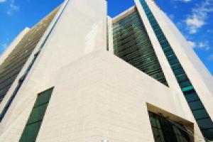 CPAnkara Hotel, Ankara