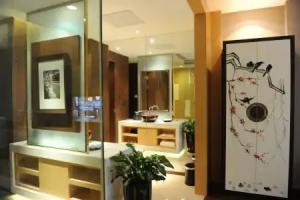 Scholars Hotel Pingjiang Fu, Suzhou