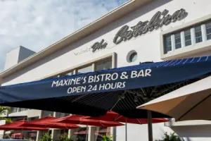 Catalina Hotel & Beach Club, Miami Beach
