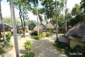 Thapwarin Resort-Green Hotel, Ngai