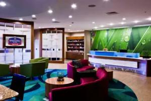 Springhill Suites, Mobile