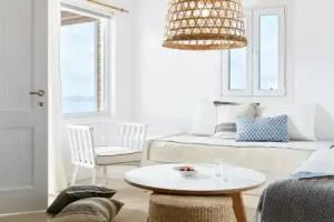 Amare Mykonos Residences Apartments, Tourlos
