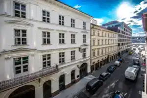 Prestige Hotel Budapest, Budapest