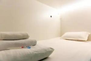 Hostel 689CapsuleHotel&Coffee, Almaty