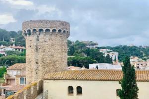 Apartamento, Tossa de Mar