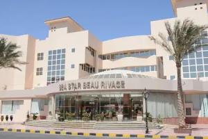 Sea Star Beau Rivage, Hurghada
