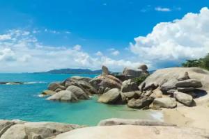 Summer Inn, Lamai Beach